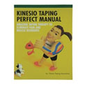 Kinesio Taping Perfect Manual by Kinesio Taping Association