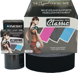 Kinesio Classic Tex Tape 